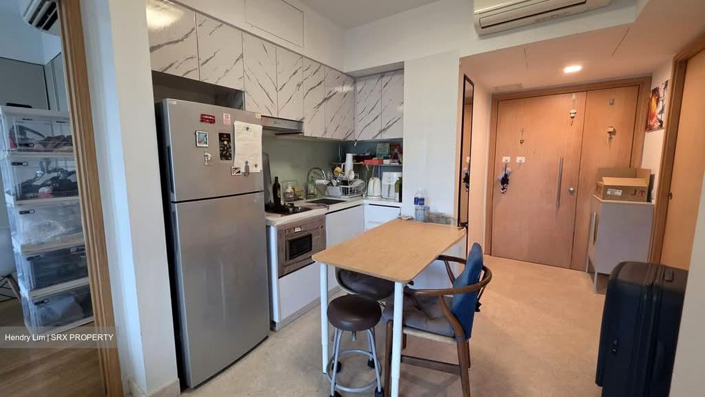 Eight Riversuites (D12), Condominium #584366831